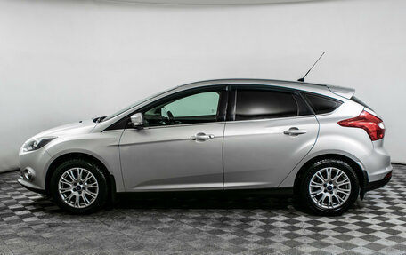 Ford Focus III, 2013 год, 890 000 рублей, 8 фотография