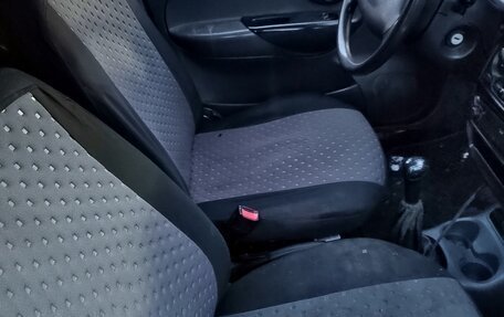 Daewoo Matiz I, 2010 год, 95 000 рублей, 10 фотография