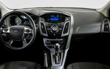 Ford Focus III, 2013 год, 890 000 рублей, 11 фотография