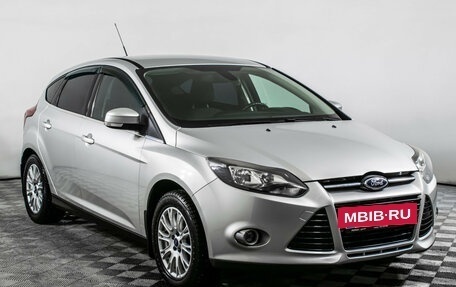 Ford Focus III, 2013 год, 890 000 рублей, 3 фотография
