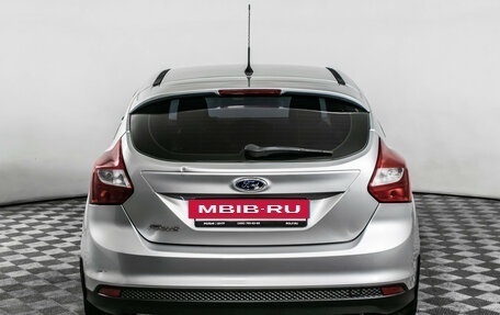 Ford Focus III, 2013 год, 890 000 рублей, 6 фотография