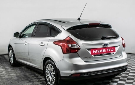 Ford Focus III, 2013 год, 890 000 рублей, 7 фотография