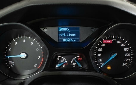 Ford Focus III, 2013 год, 890 000 рублей, 12 фотография