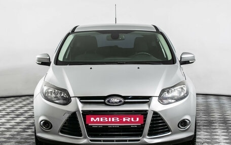 Ford Focus III, 2013 год, 890 000 рублей, 2 фотография