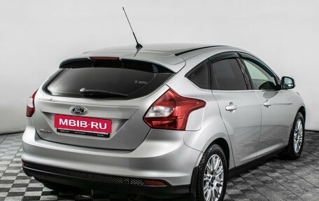 Ford Focus III, 2013 год, 890 000 рублей, 5 фотография