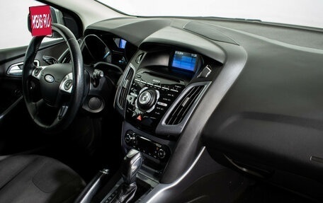 Ford Focus III, 2013 год, 890 000 рублей, 10 фотография