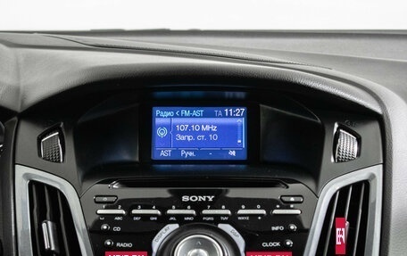 Ford Focus III, 2013 год, 890 000 рублей, 13 фотография