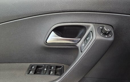 Volkswagen Polo VI (EU Market), 2017 год, 1 257 000 рублей, 17 фотография