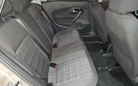 Volkswagen Polo VI (EU Market), 2017 год, 1 257 000 рублей, 13 фотография