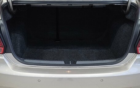 Volkswagen Polo VI (EU Market), 2017 год, 1 257 000 рублей, 18 фотография