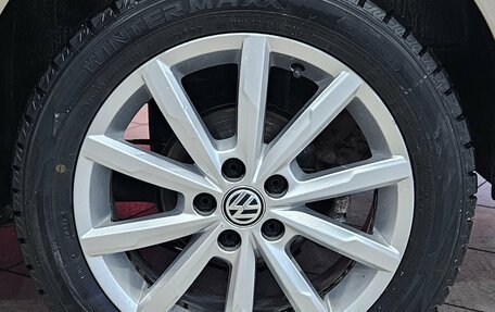 Volkswagen Polo VI (EU Market), 2017 год, 1 257 000 рублей, 19 фотография