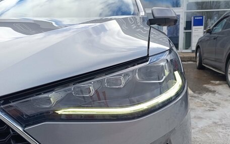 Haval F7 I, 2019 год, 1 790 000 рублей, 13 фотография