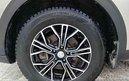 Haval F7 I, 2019 год, 1 790 000 рублей, 11 фотография