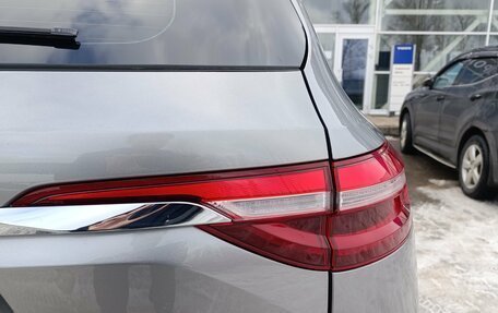 Haval F7 I, 2019 год, 1 790 000 рублей, 15 фотография