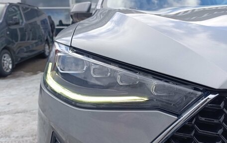 Haval F7 I, 2019 год, 1 790 000 рублей, 12 фотография