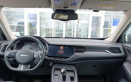 Haval F7 I, 2019 год, 1 790 000 рублей, 18 фотография