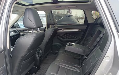 Haval F7 I, 2019 год, 1 790 000 рублей, 30 фотография