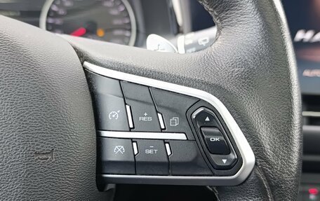 Haval F7 I, 2019 год, 1 790 000 рублей, 24 фотография