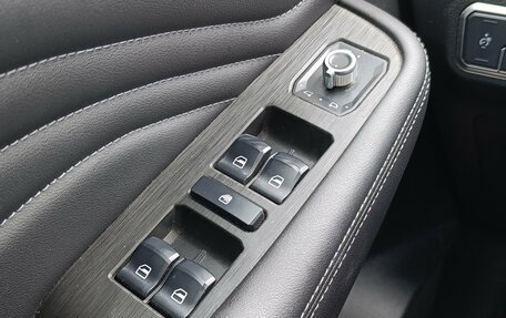 Haval F7 I, 2019 год, 1 790 000 рублей, 27 фотография