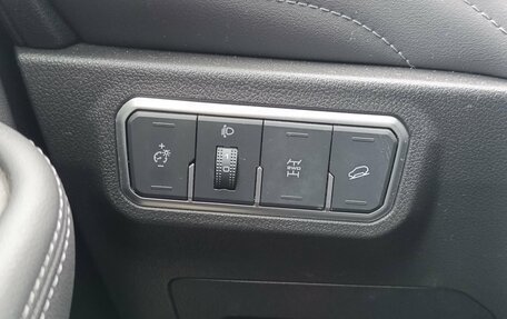 Haval F7 I, 2019 год, 1 790 000 рублей, 28 фотография