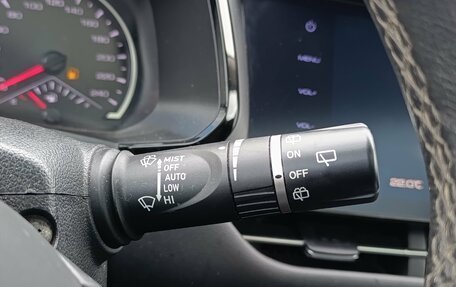 Haval F7 I, 2019 год, 1 790 000 рублей, 26 фотография