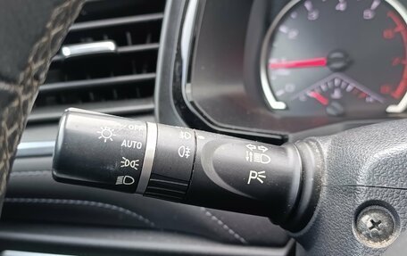 Haval F7 I, 2019 год, 1 790 000 рублей, 25 фотография