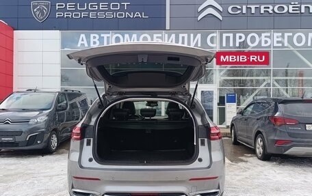 Haval F7 I, 2019 год, 1 790 000 рублей, 7 фотография