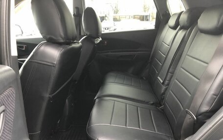 Hyundai Tucson III, 2007 год, 830 000 рублей, 11 фотография