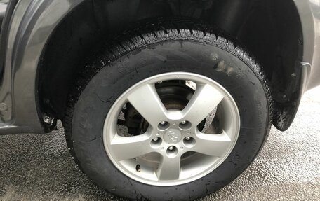 Hyundai Tucson III, 2007 год, 830 000 рублей, 15 фотография