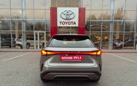 Lexus RX IV рестайлинг, 2025 год, 8 600 000 рублей, 6 фотография