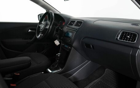 Volkswagen Polo VI (EU Market), 2013 год, 798 000 рублей, 6 фотография