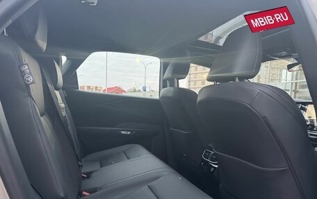 Lexus RX IV рестайлинг, 2025 год, 8 600 000 рублей, 12 фотография