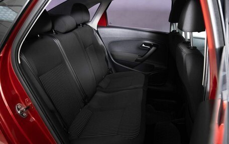 Volkswagen Polo VI (EU Market), 2013 год, 798 000 рублей, 8 фотография