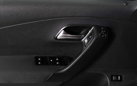 Volkswagen Polo VI (EU Market), 2013 год, 798 000 рублей, 16 фотография