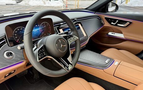 Mercedes-Benz E-Класс, 2025 год, 9 300 000 рублей, 2 фотография