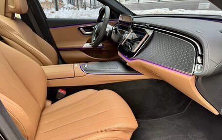 Mercedes-Benz E-Класс, 2025 год, 9 300 000 рублей, 13 фотография