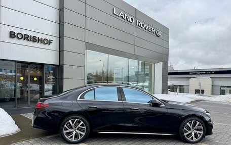 Mercedes-Benz E-Класс, 2025 год, 9 300 000 рублей, 5 фотография