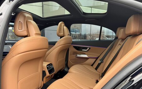 Mercedes-Benz E-Класс, 2025 год, 9 300 000 рублей, 14 фотография