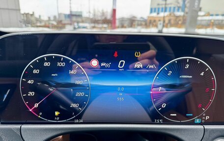 Mercedes-Benz E-Класс, 2025 год, 9 300 000 рублей, 10 фотография