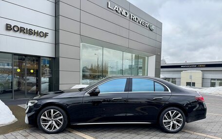 Mercedes-Benz E-Класс, 2025 год, 9 300 000 рублей, 7 фотография