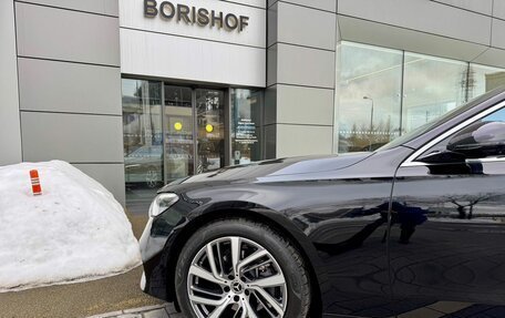 Mercedes-Benz E-Класс, 2025 год, 9 300 000 рублей, 8 фотография