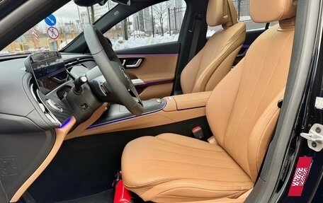 Mercedes-Benz E-Класс, 2025 год, 9 300 000 рублей, 11 фотография