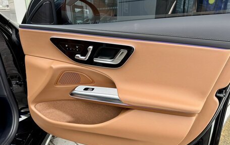 Mercedes-Benz E-Класс, 2025 год, 9 300 000 рублей, 17 фотография