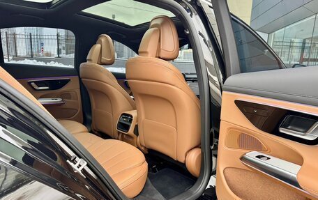 Mercedes-Benz E-Класс, 2025 год, 9 300 000 рублей, 16 фотография