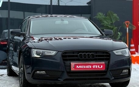 Audi A5, 2013 год, 1 790 000 рублей, 4 фотография