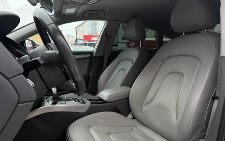 Audi A5, 2013 год, 1 790 000 рублей, 16 фотография