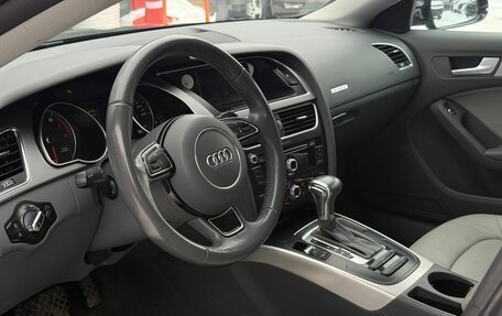Audi A5, 2013 год, 1 790 000 рублей, 15 фотография