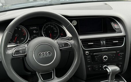 Audi A5, 2013 год, 1 790 000 рублей, 20 фотография