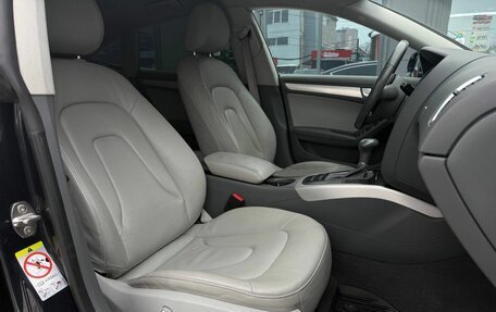 Audi A5, 2013 год, 1 790 000 рублей, 24 фотография