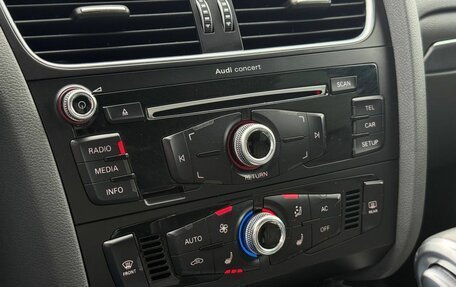 Audi A5, 2013 год, 1 790 000 рублей, 28 фотография